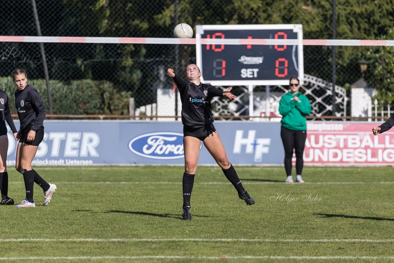 Bild 498 - wU16 Deutsche Meisterschaft